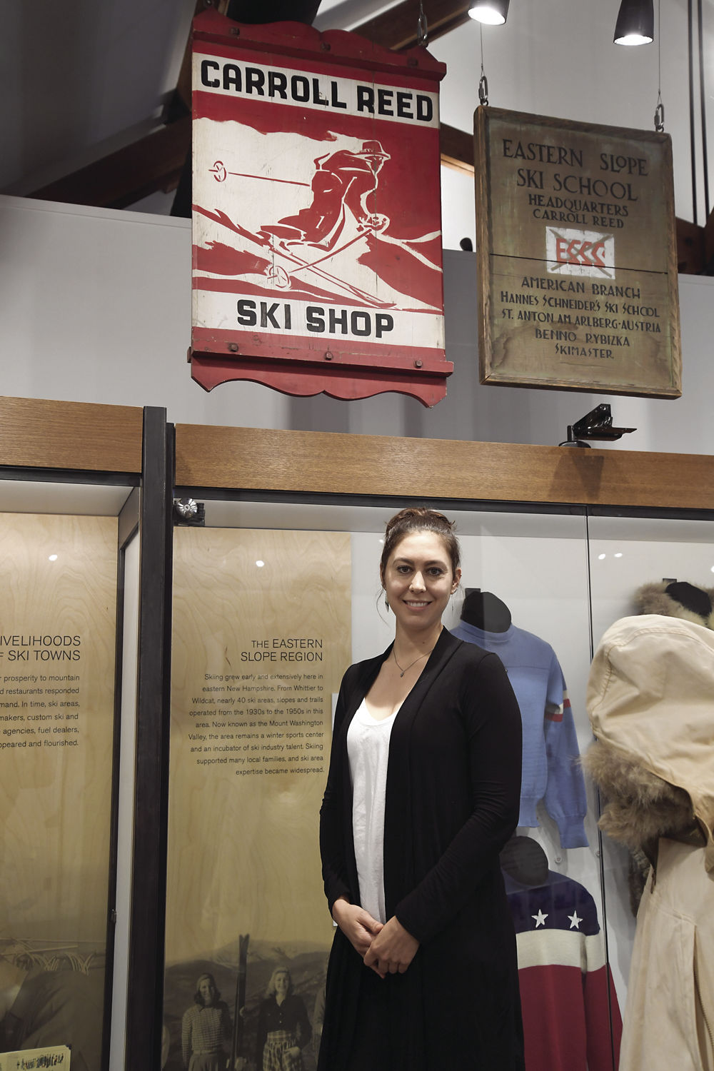 reeds family outdoor sports on Legacy Of Retail Excellence Carroll Reed Reunion On Sept 8 Local Business News Conwaydailysun Com