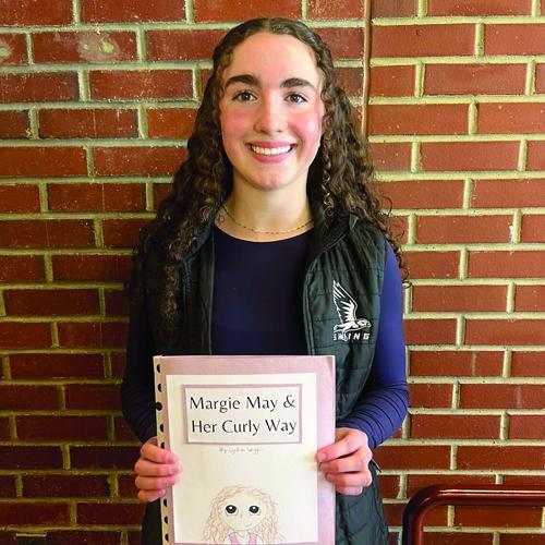 Educators Rising - Lydia Wiggin