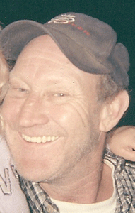 John Alan Patch