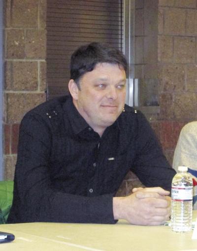 Peter Gagne