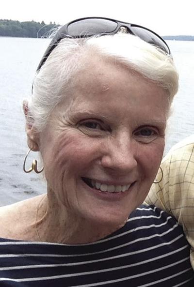 Paula Marie Albert