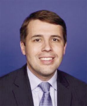 Pappas and Prescott to debate — Chris Pappas