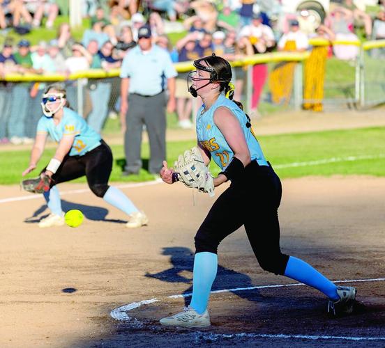 laker softball1