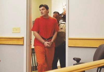 Brandon Mitchell 12624 motion to supress