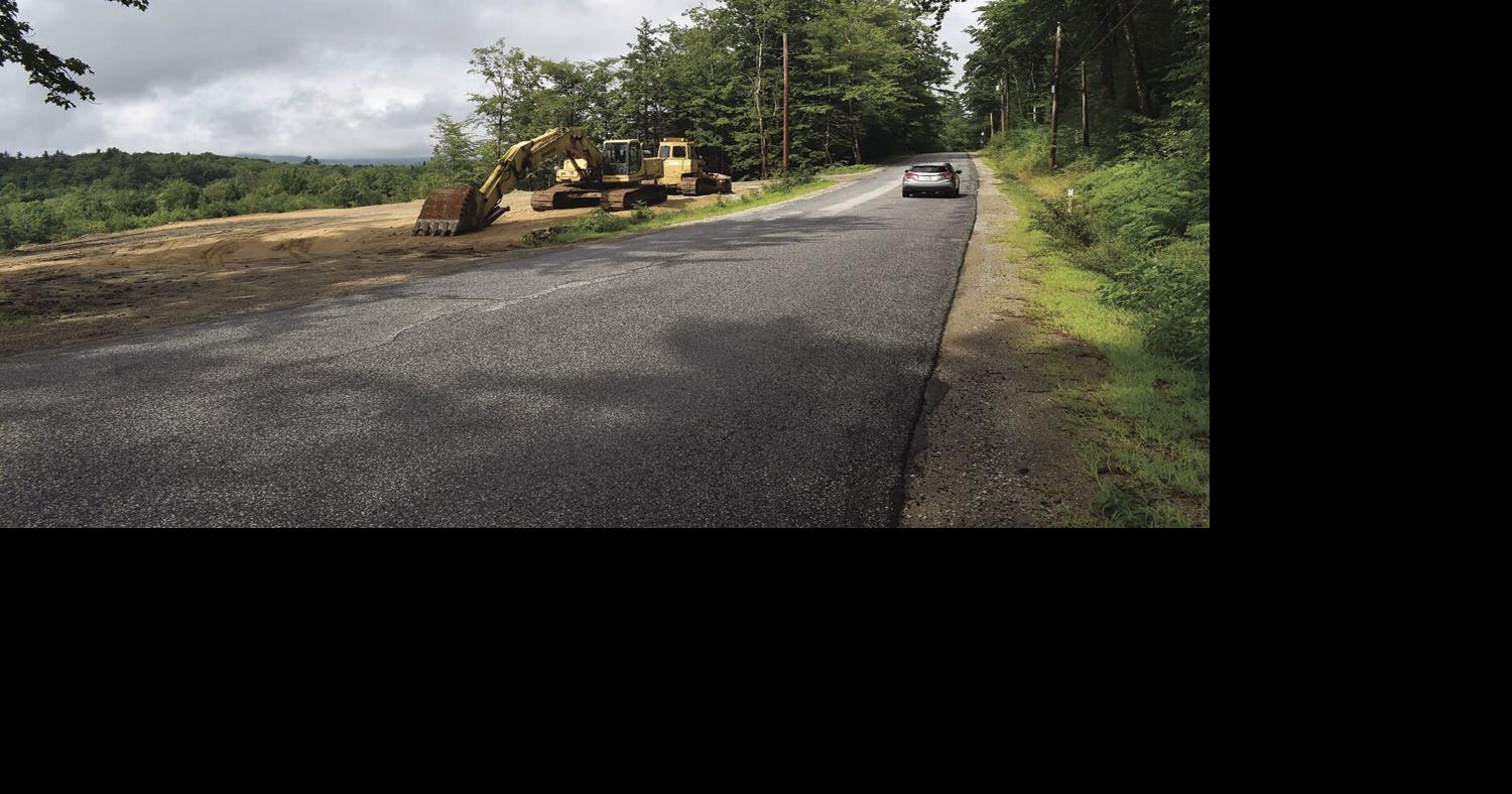 With traffic patterns changing, Tamworth creates safety committee