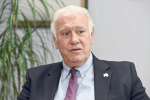 As governor, Gatsas would fight opioid abuse