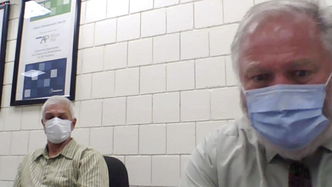 Schools get $506,843 in CARES Act money