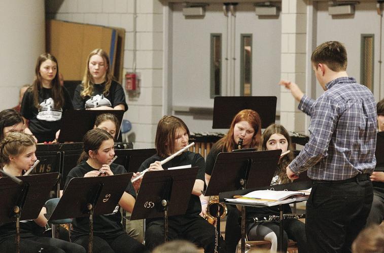 03-26-24 Louis Fuchs middle band medium