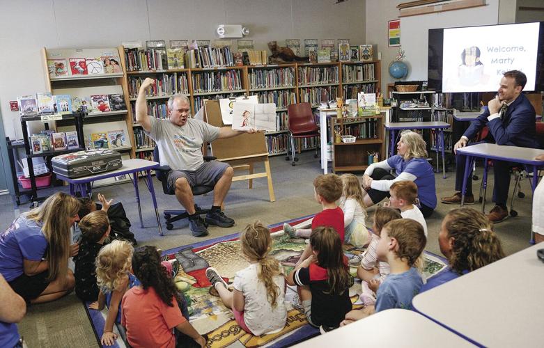 09-17-24 Madison Preschool reading wide
