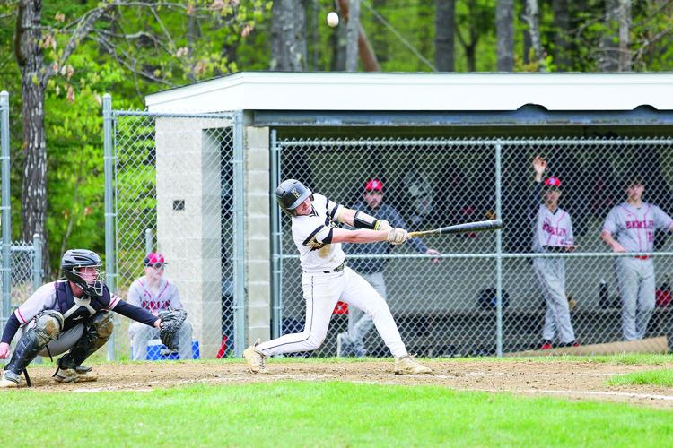 05-08-25 KHS BB hussey hit