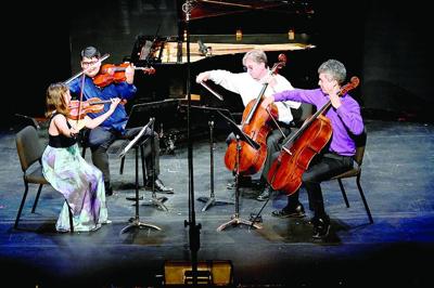 AE w29 sll music festival