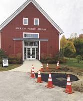 Jackson library glad to lose its skating rink