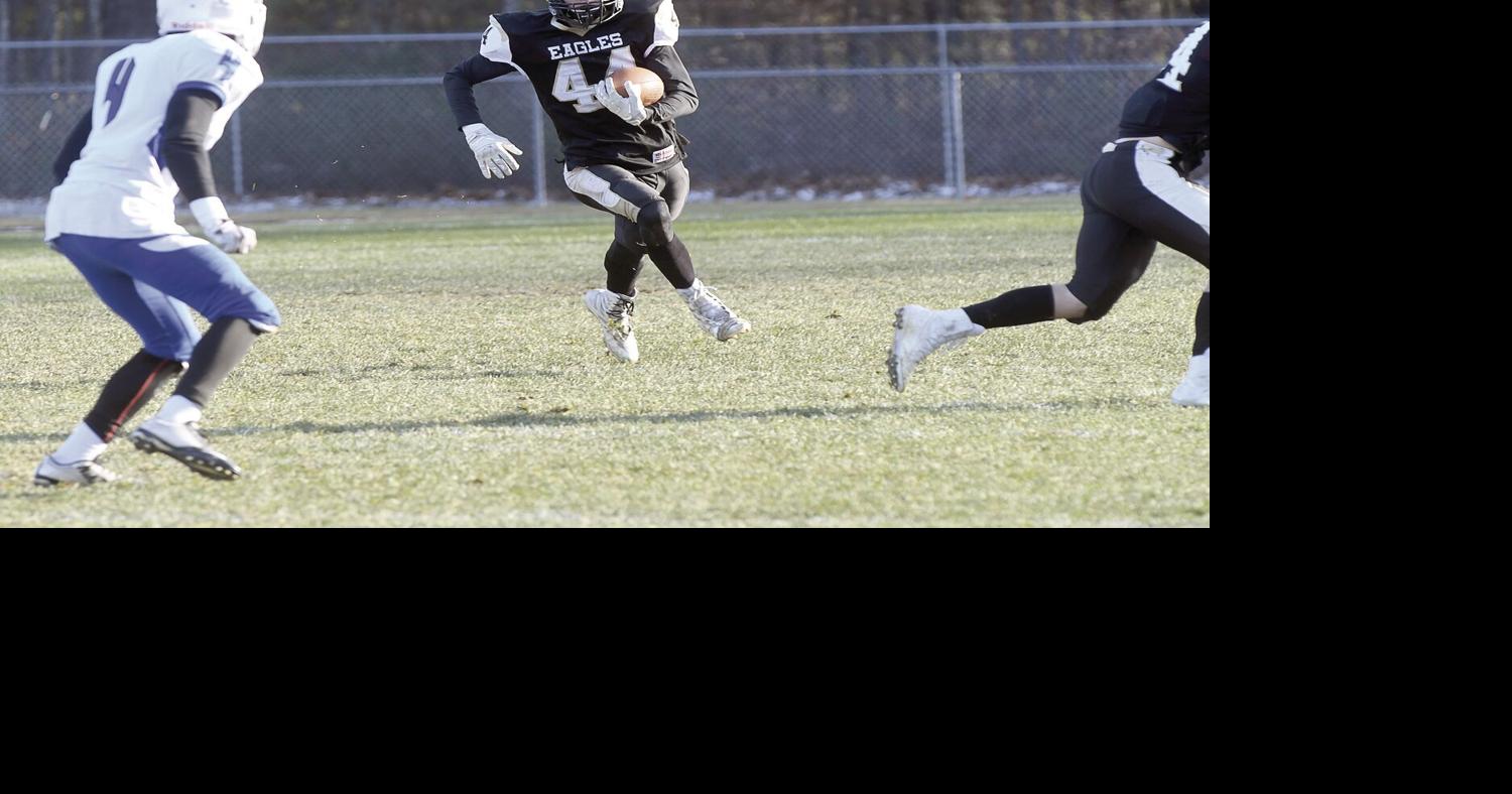NH Football Report Top 50 - Kyle Perry | | conwaydailysun.com