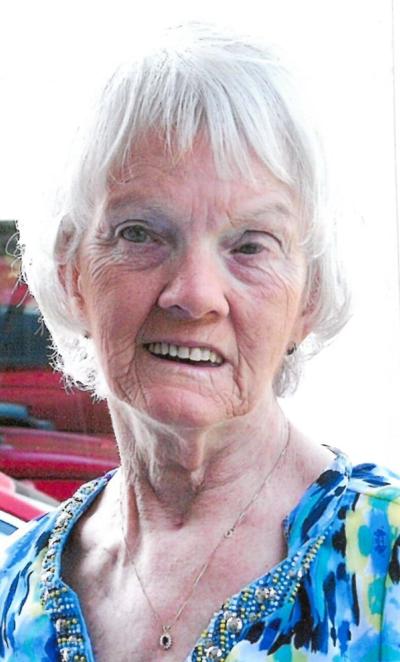 Obituary: Sandra Jane Belanger