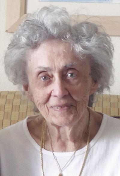 Mary T. O’Neill