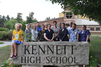 Providers at Kennett High School.jpg