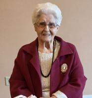 Obituary: Rita G. Croteau