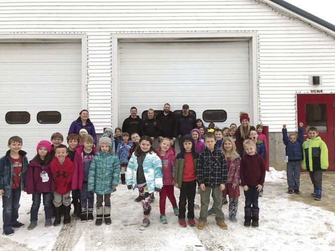 Pine Tree school - Kindness Week