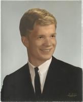 Obituary: Paul R. Gallant