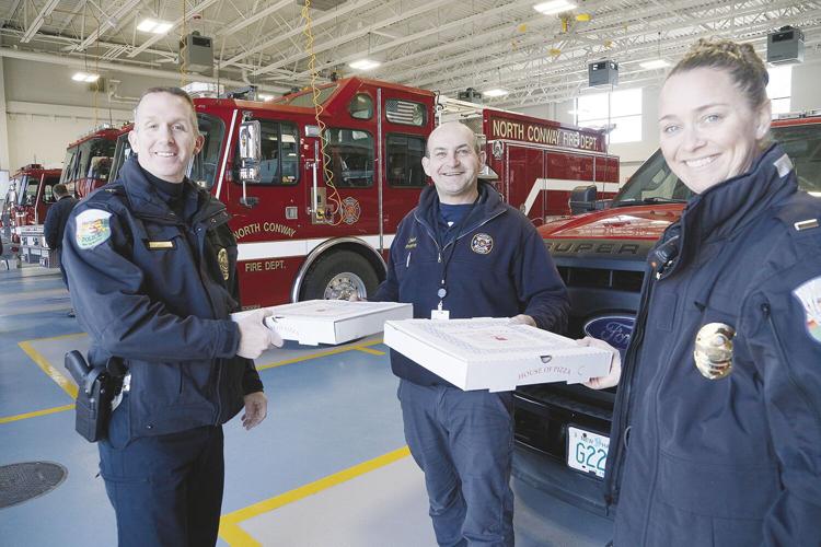 02-01-22 Police and Pizza noco fire