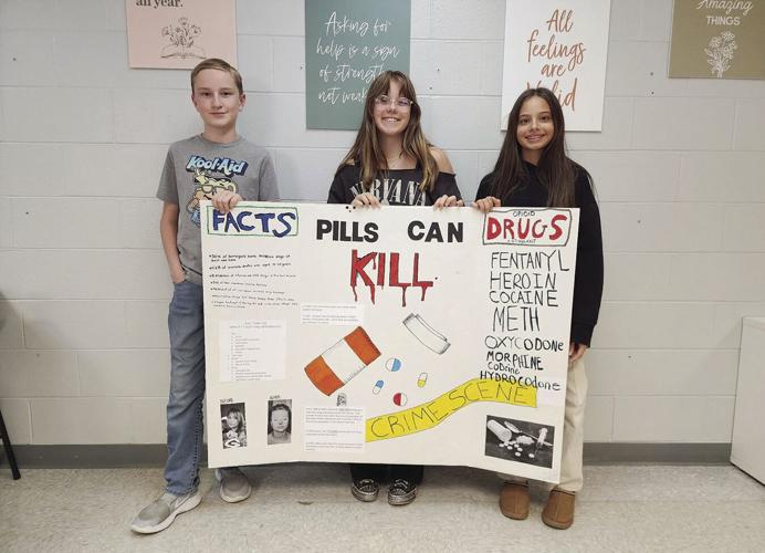 jbes poster kids