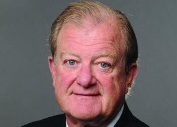 Longtime Broadcasters Foundation Of America President Jim Thompson Dies