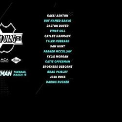 UMG Nashville Packs A Lunch For CRS. | News | countryinsider.com