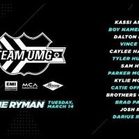 UMG Nashville Packs A Lunch For CRS. | News | countryinsider.com