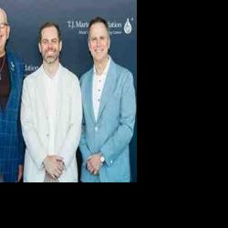 Big Loud’s Seth England To Receive T.J. Martell Lifetime Award. | News ...