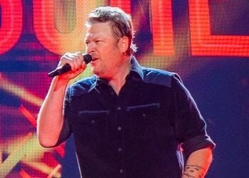 Blake Shelton Leads Country On Pollstar Charts. | News | countryinsider.com