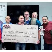 KJJY Des Moines Radiothon Raises $131K For Critically Ill Children ...