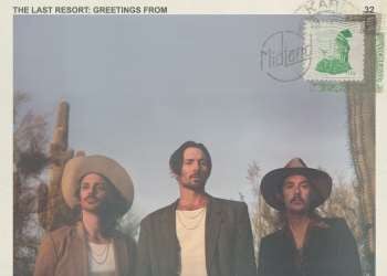 Midland Announces 'The Last Resort: Greetings From' Tour