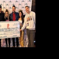 ‘Boo Bash’ Raises $10K For St. Jude In Alabama. | News | countryinsider.com