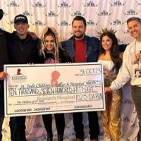 ‘Boo Bash’ Raises $10K For St. Jude In Alabama. | News | countryinsider.com