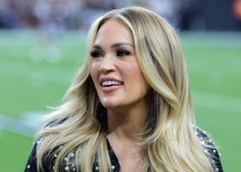 Carrie Underwood To Perform At NFL Hall Of Fame. | News