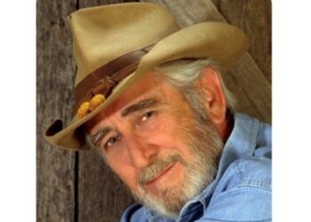 Don Williams Among Americana Awards’ Lifetime Achievement Honorees ...