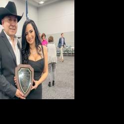 ‘93Q’ Houston Morning Host Celebrates Husband’s Bravery. | News ...