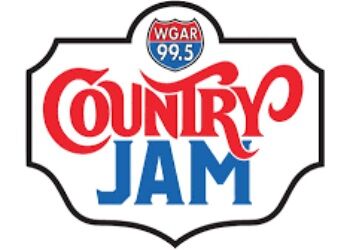 Chris Young Leads Lineup Of Revived WGAR Country Jam. | News ...