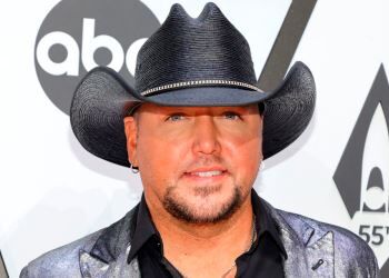 Spirit Acquires Major Portion Of Jason Aldean Recorded Catalog. | News ...