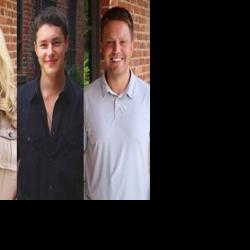 TKO Artist Management Promotes Two, Adds One. | News | countryinsider.com