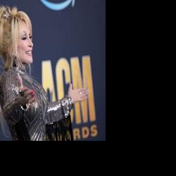 Nashville Airport Takes Next Step To Taking Dolly Parton’s Name.