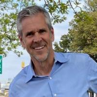 Fort Worth Honors KSCS’ Hawkeye For Tree-Planting Campaign. | News ...