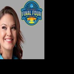 Former WKLB Host To Sing Anthem At NCAA Women's Championship. | News ...