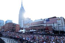 Nashville’s Live Summer Events Packed Hotels And Drew Big Spenders — On ...