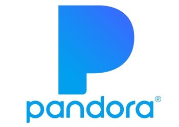Pandora Top Spins Chart