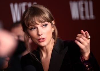 Taylor Swift - Getty Images 4