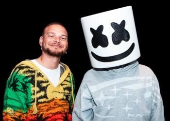 Kane Brown, Marshmello Most Added At Country, Top 40. | News |  countryinsider.com