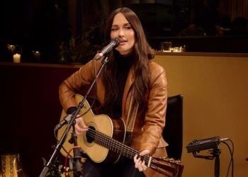 ‘Apple Music Live’ With Kacey Musgraves Premieres Wednesday. | News ...