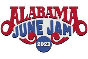 Alabama June Jam 23
