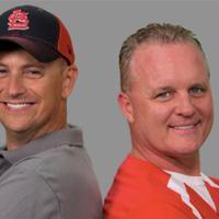 One Year Later: “Bud and Broadway” Plot Radio Domination. | News ...